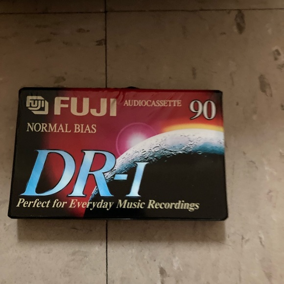 Vintage Sony CFD-S300 boom box CD player cassette cd tape bundle sealed - Picture 7 of 13